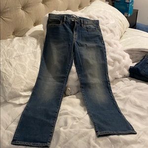 Boys 12 Husky Jeans